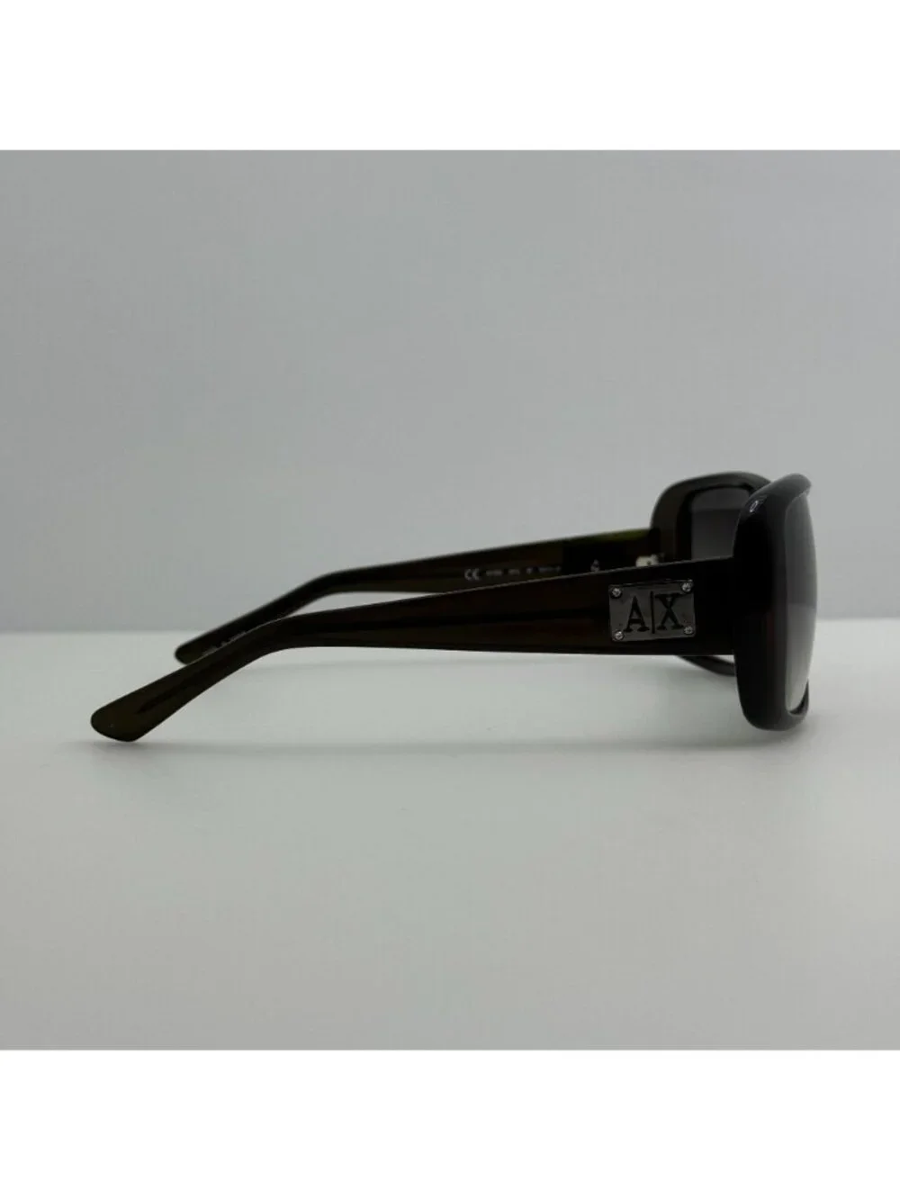 Armani Exchange Sunglasses Frames AX 106/S 0NTU SR 59-14-130